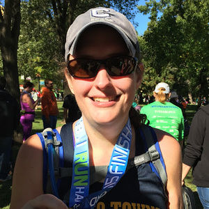 Meet your Posher, Jess